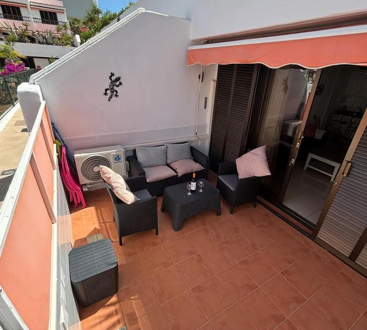 Parque Santiago I C-010 By Trenerife Dream Properties Playa de las Americas  0*, Playa de las Americas (Tenerife) Spain